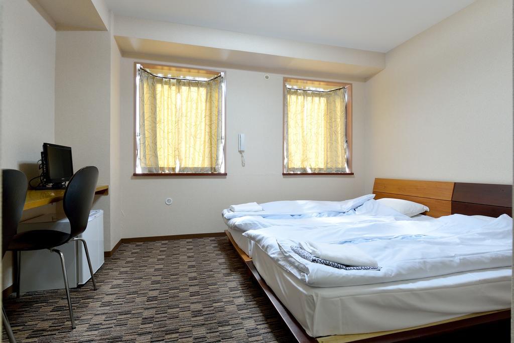 Juyoh Hotel Tokio