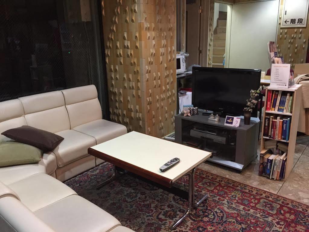 Juyoh 2* Prefektura Tokio